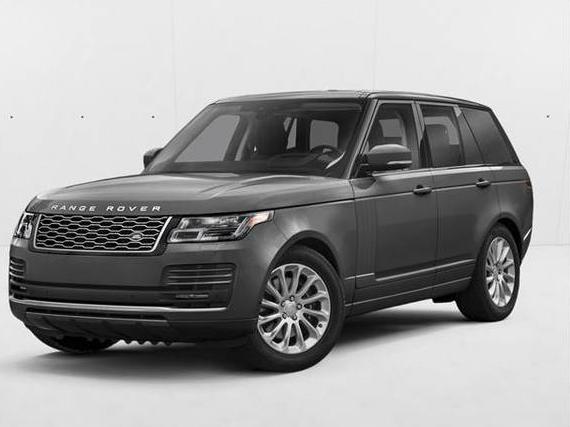LAND ROVER RANGE ROVER 2022 SALGS2SE9NA460829 image LAND ROVER RANGE ROVER 2022 SALGS2SE9NA460829 image